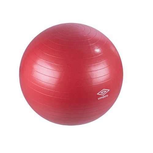 Fitness bal van Umbro (75 cm)