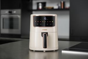 Digitale airfryer van Hyundai (4,2 L)