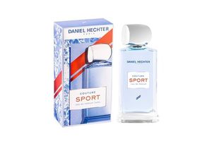 Eau de Parfum Couture Sport von Daniel Hechter (100 ml)