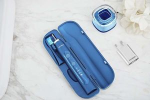 Hyundai elektrische tandenborstel (keuze uit 3 kleuren)