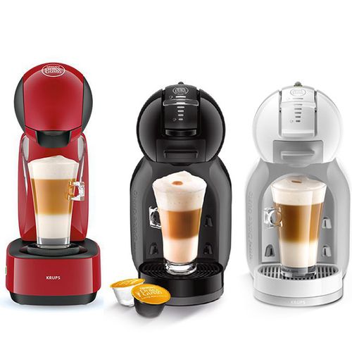 Koffiemachine Dolce Gusto (keuze uit 3 modellen)
