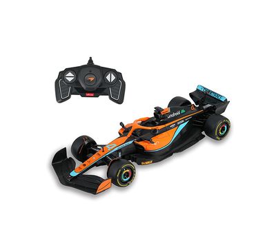 McLaren - voiture télécommandée (1:18)