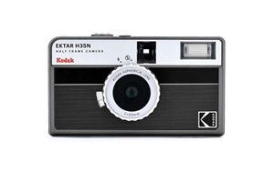Enchère de la 2e chance : appareil photo argentique Ektar H35N Kodak