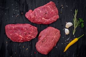 40% korting op BBQ- en steakpakketten van EasyGrill.nl