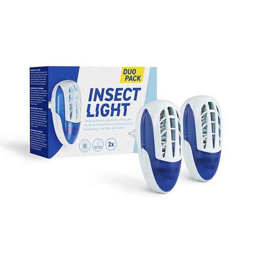 Insectenlampen