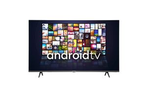 Android smart-tv 108 cm