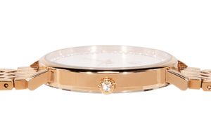 Montre pour dames avec bracelet en métal par VIGI modèle Shine Bright