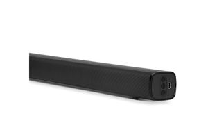 Bluetooth Soundbar-Lautsprecher mit Subwoofer
