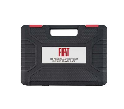 Fiat Professional borenset (150-delig)