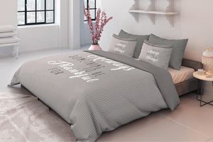 Parure de lit double Sleep Sense