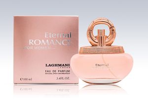 Eau de parfum Eternal Romance (100 ml)