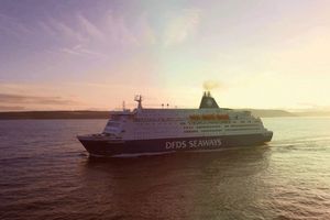 DFDS Minicruise Newcastle