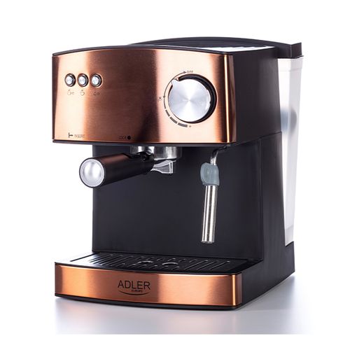 Espressomachine van Adler