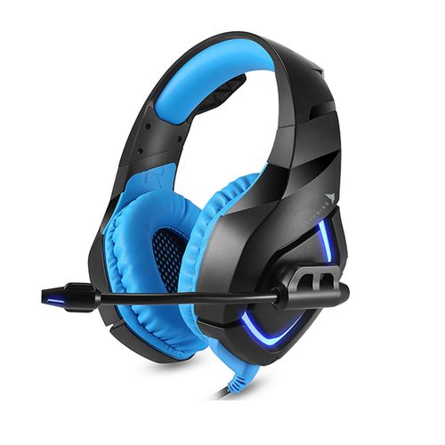 SlaJeSlag Gaming headset