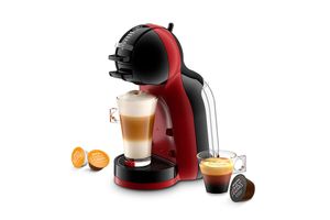 NESCAFÉ Dolce Gusto koffiemachine Mini Me (rood)