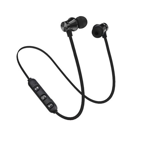 Bluetooth-oordopjes (zwart)