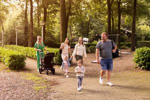 € 75,- korting op je verblijf bij Summio Parcs