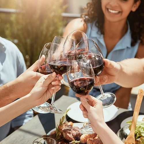 VakantieVeilingen Wijnproeverij bij jou thuis met Spaanse wijnen