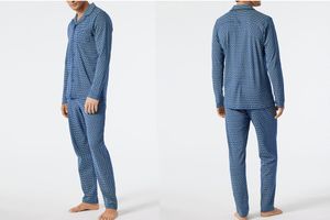 Pyjamaset van Gianvaglia (maat M, L, XL of XXL)