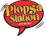 Plopsa Station Antwerp NV