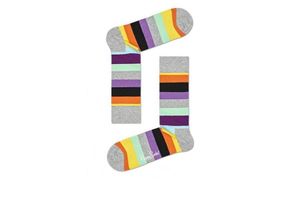 6 paar Happy Socks (maat 36 - 40)