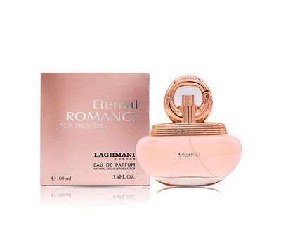 Eau de parfum Eternal Romance (100 ml)
