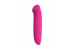 Mini G-spot vibrator (roze)