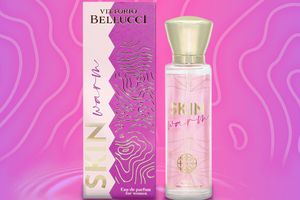 Eau de parfum Skin Warm van Vittorio Belluci (50 ml)