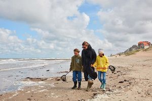 Tot € 150,- korting op verblijf aan de Belgische kust