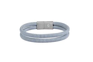 Bracelet magnétique en corde (20,5 cm)