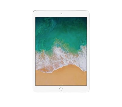 iPad 6 avec module 4G reconditionné - argent (32 Go)