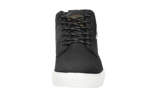 Zwarte sneakers (maat 42)