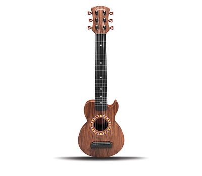 Jouet guitare 22 pouces - Jouet guitare (17 x 56,5 x 6 cm), VavaBid