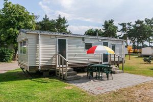 Séjour en bungalow chez Topcampings Belgique