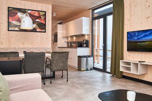 UplandParcs Sauerland: € 50,- korting op luxe 6-persoons cottage