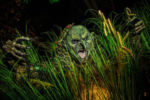 Walibi Holland : 2 tickets pour Halloween Fright Nights