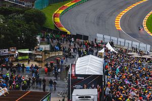 F1 GP Österreich: 28 - 30 Juni 2024 Tribüne (2 p.)