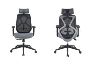 Fauteuil de bureau ergonomique