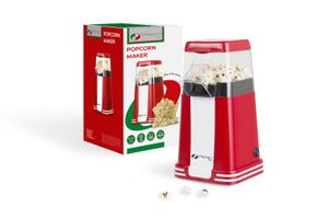 Popcornmaschine von Magnani Italy (1.200 W)