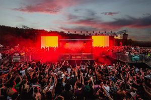 Nibirii Festival 2024: 3 Tages Tickets (2 p.)