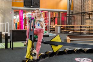 Technopolis in Mechelen, voor 2 personen