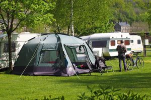 Printemps 2023 : camping dans les Ardennes belges (4 p.)