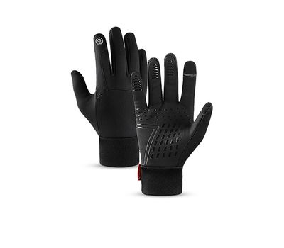 Handschoenen met touchscreen-tip (maat M)