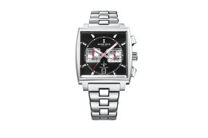 Montre homme de Jacob Zech (Capri 001)