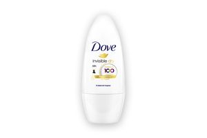Dove deodorant anti-transpirant 50 ml (6 rollers)