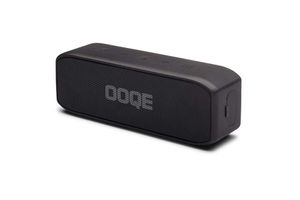 Draadloze bluetooth speaker van OOQE