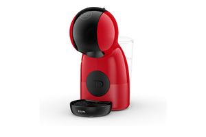 Machine à café rouge Piccolo XS NESCAFÉ Dolce Gusto