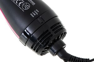 Camry Elektrischer Haarstyler (CR 2025)