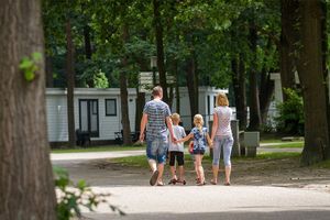 Herfstvakantie: weekend/midweek bij Topcampings in België (4 - 6 p.)