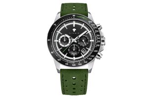 Montre homme TITANIO